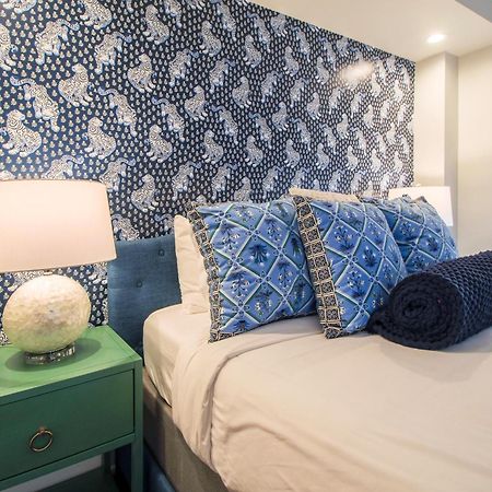 Walk To It All In Downtown, Double King Beds Savannah Exterior foto