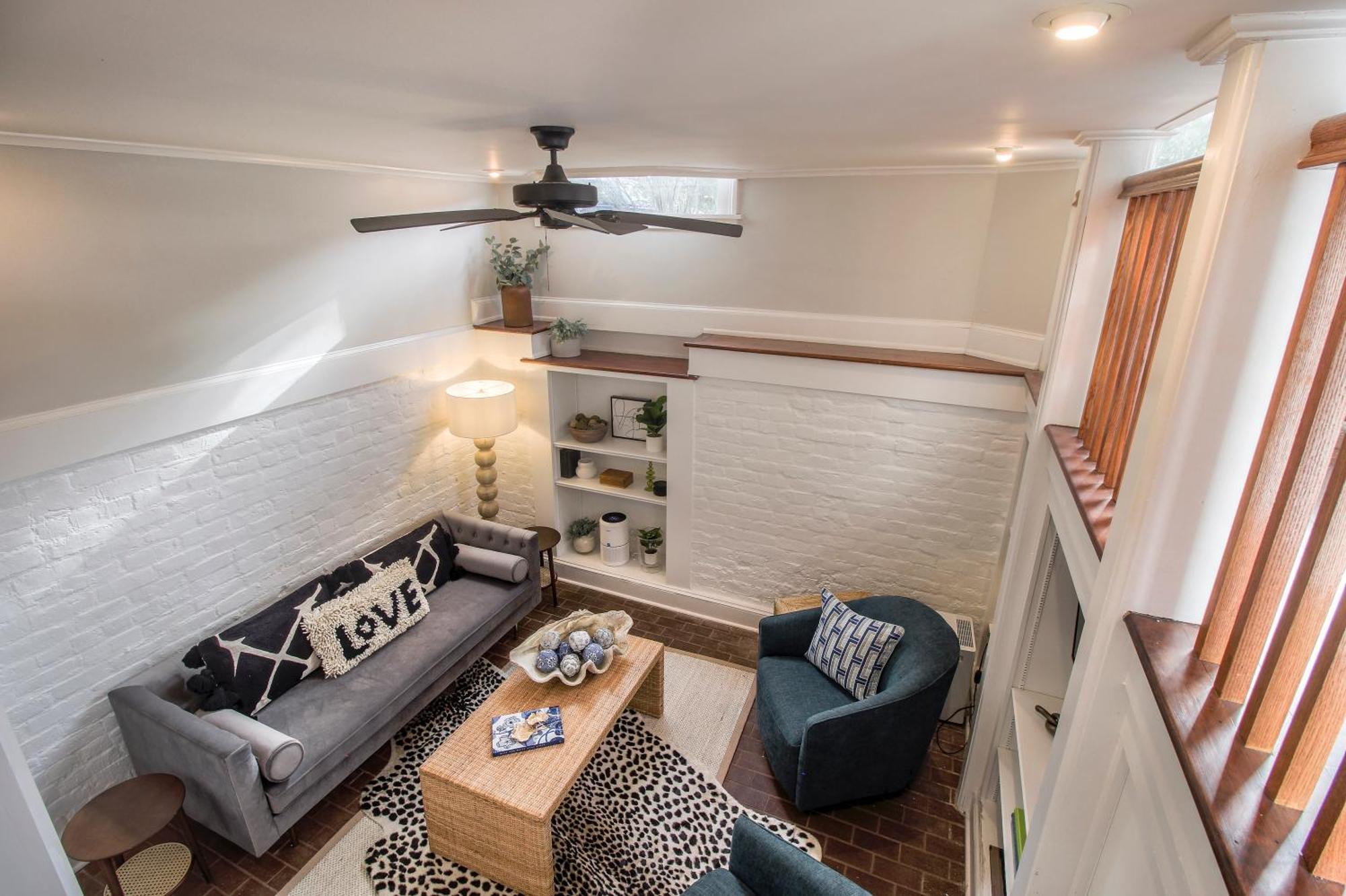 Walk To It All In Downtown, Double King Beds Savannah Exterior foto